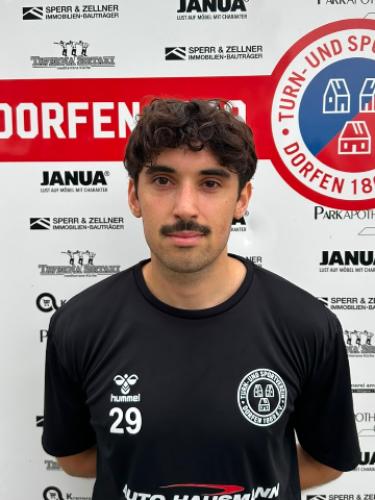 Pedro Flores