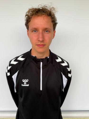 Avatar Bild für Moritz Spangler