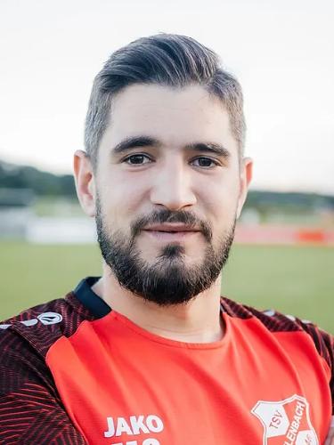 Dominik Kuhn