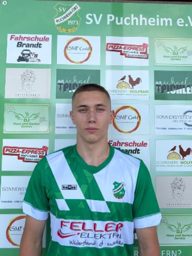Luka Badovinac