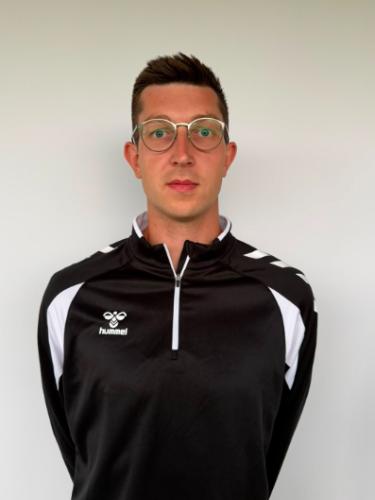 Fabio Rohrmeier