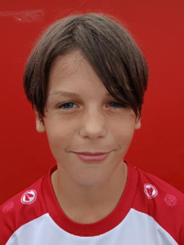 Linus Achhammer