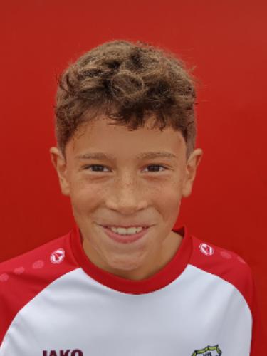 Joshua Harthun