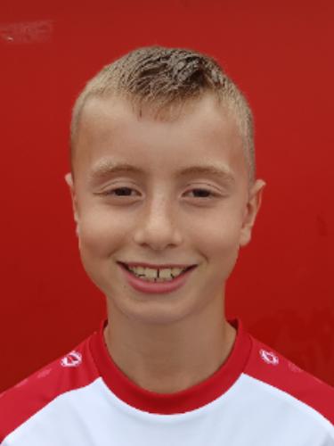 Ben Heiß