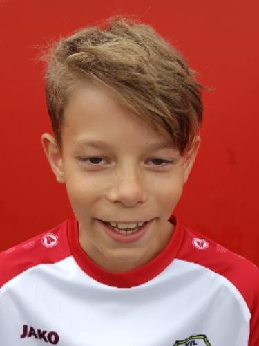 Nico Hübner
