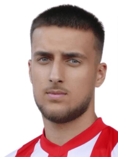 Matija Maric