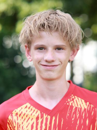 Jakob Rosenits