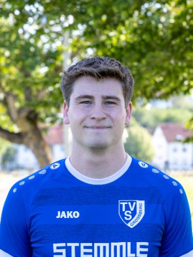 Sven Raschof