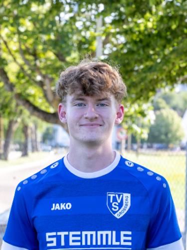 Avatar Bild für Jonas Grünauer