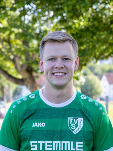 Avatar Bild für Matthias Hargasser