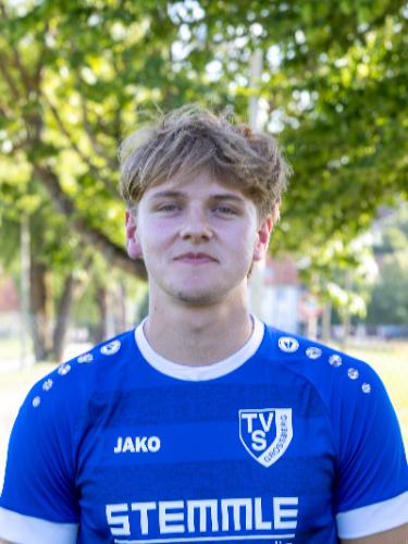 Maximilian Hargasser