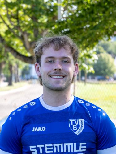Avatar Bild für Maximilian Lindner