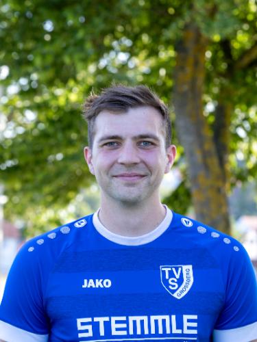 Avatar Bild für Benedikt Martan