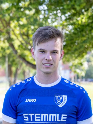 Jonas Melzl