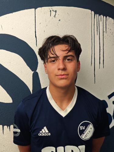 Avatar Bild für Luca Suzzara