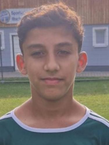 Ali Alhussein