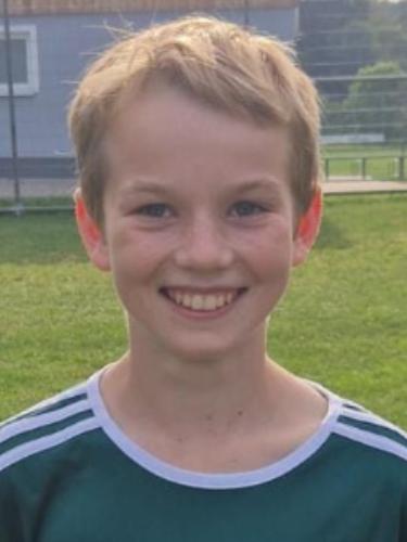 Johannes Knarr