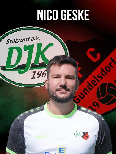 Nico Geske