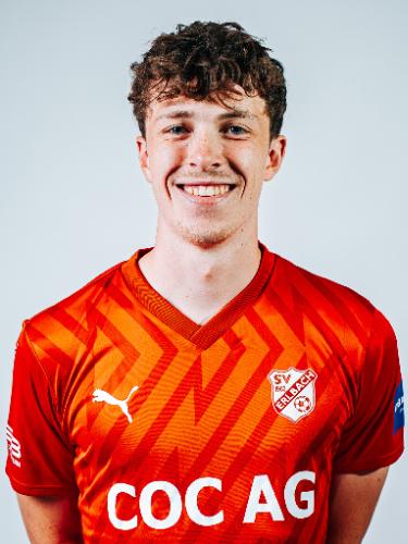 Lukas Adamhuber