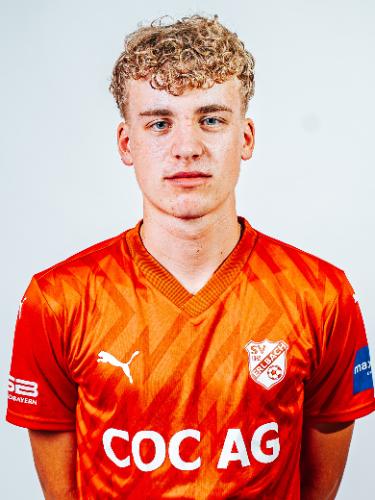 Maximilian Grübl