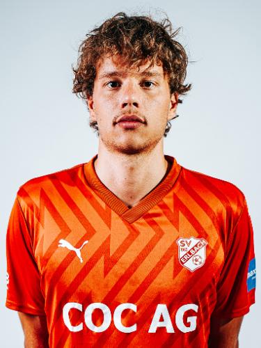 Avatar Bild für Levin Ramstetter