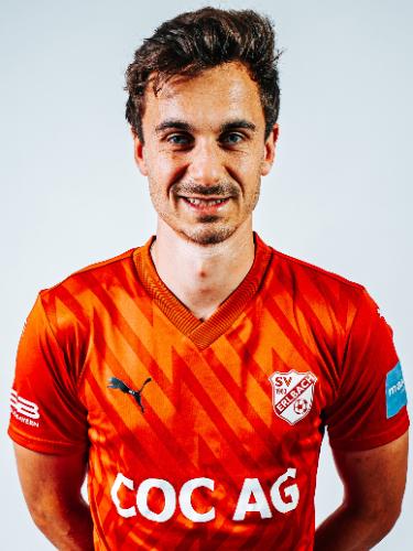 Avatar Bild für Maximilian Sammereier