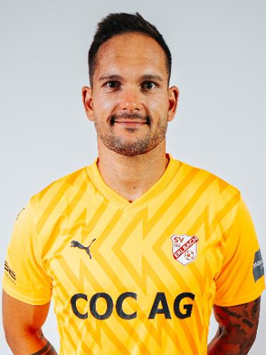 Egon Weber