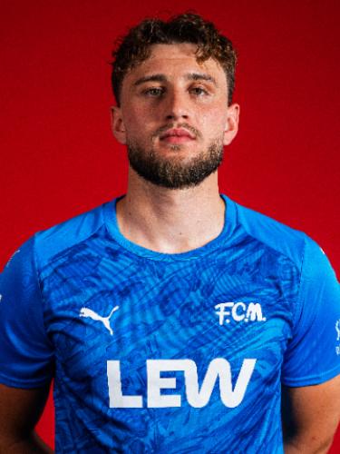 Dominik Dewein