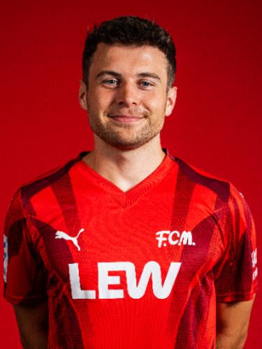 Maximilian Dolinski