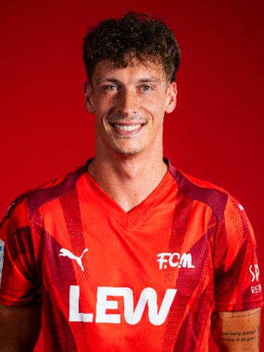 Luis Pfaumann