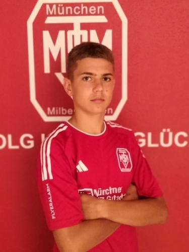 Dejan Vidovic