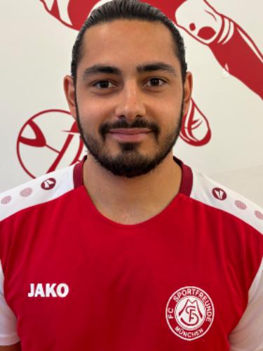 Angelos Amvrossiadis