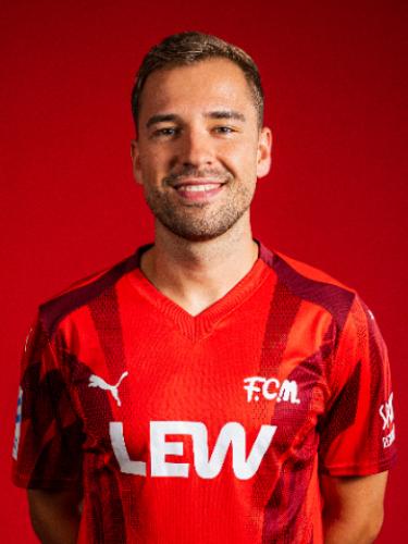 Max Zeller