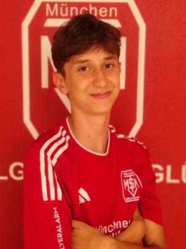 Mirnes Becirovic