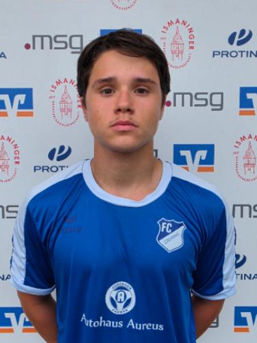 Luka Gluvacevic