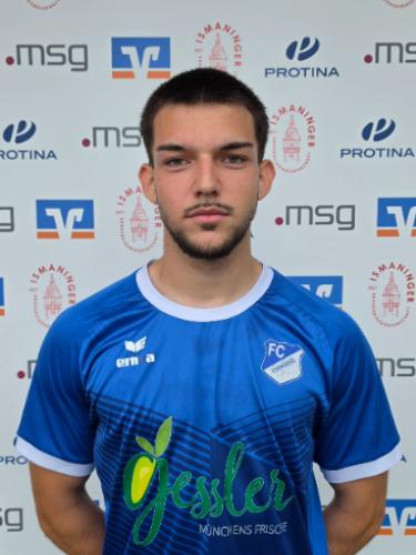 Jason Gareißen
