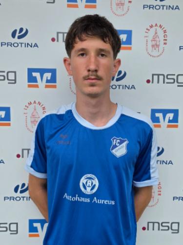 Ammar Mucic