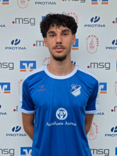 Alexandros Tataridis