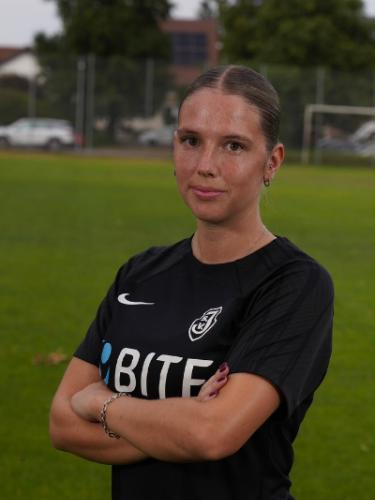 Avatar Bild für Maike Fromm