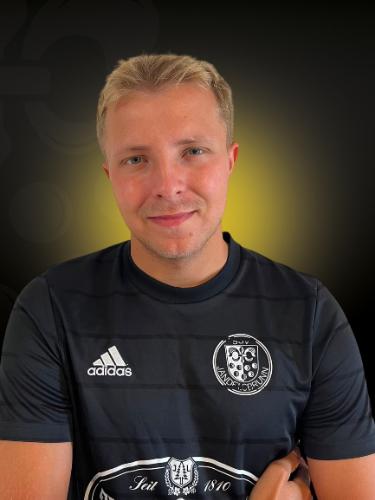 Fabian Rothbauer