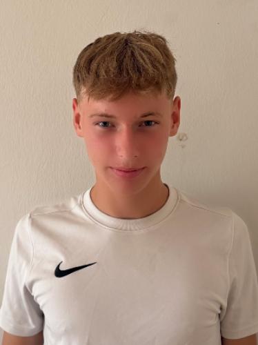 Benedikt Burger