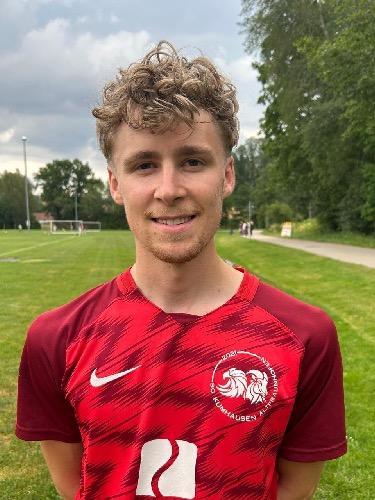Nils Langhage