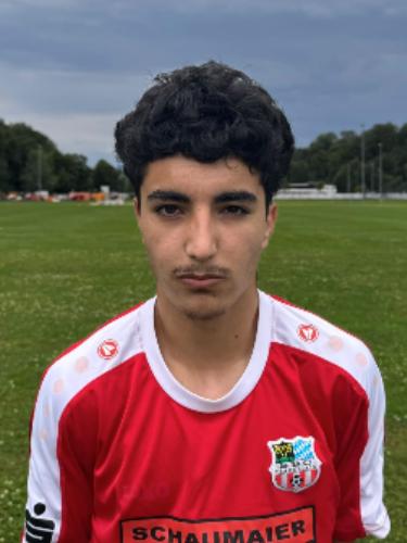 Arghawan Khan