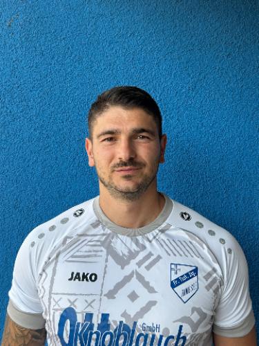 Kristofor Toplanaj