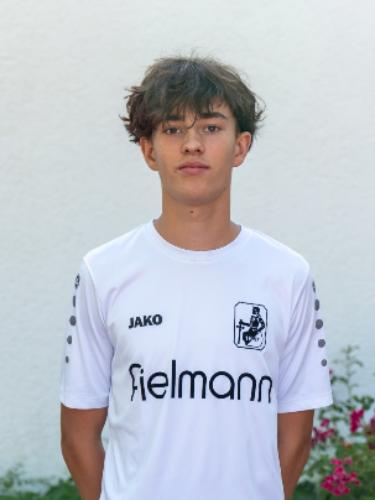 Avatar Bild für Levi Nosek