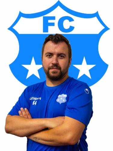 Avatar Bild für Selcuk Metingider