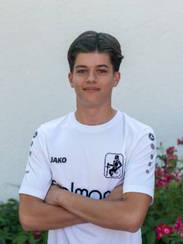 Okan Dogru