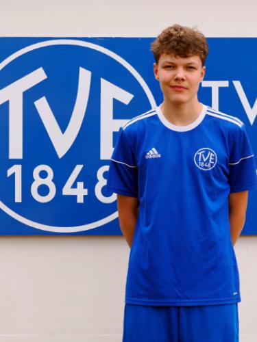 Lennard Tobschall