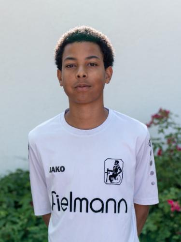 Elijah Omoruyi-Enoma