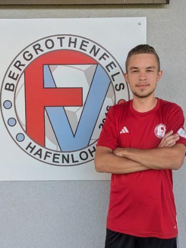 Jannis Kasprzak